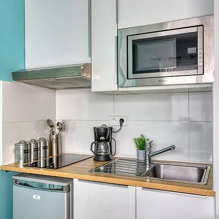 Charmant Studio Moderne Toulousain Appartement Toulouse
