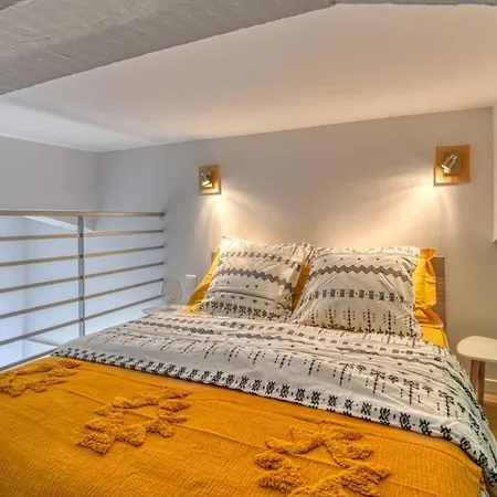 Apartment Charmant Studio Moderne Toulousain Toulouse